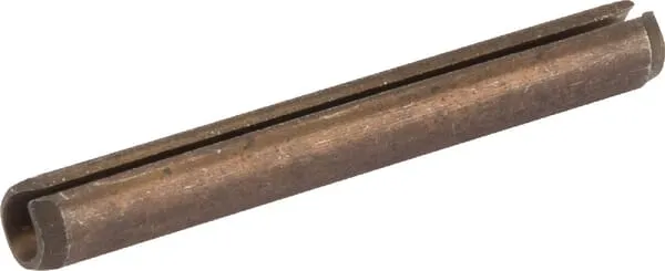 Pružný kolík