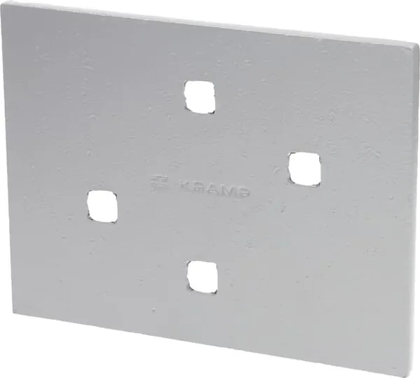 Hrot plazové desky pravý U212