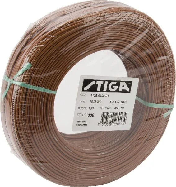 Kabel, 300 m