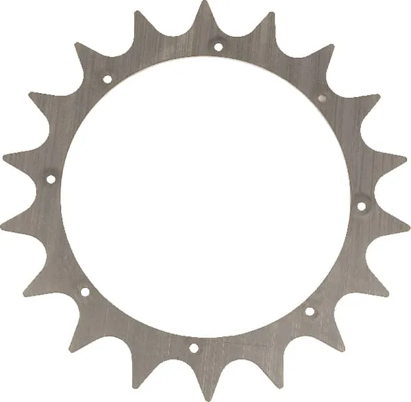 Ozubená kola (hroty)