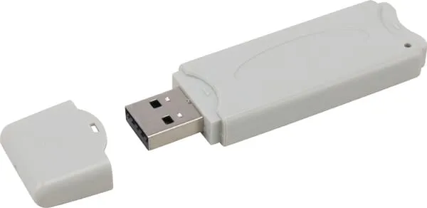 Převodník USB-Bluetooth