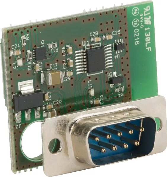 Přijímač Bluetooth