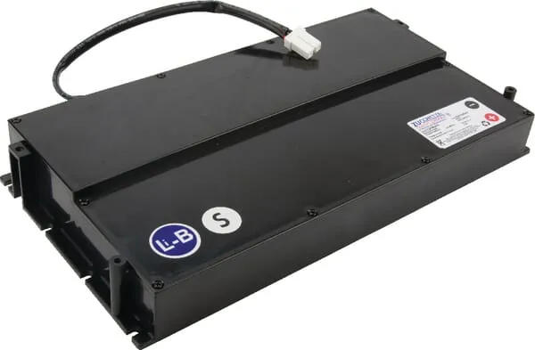 Lithiová baterie 15 Ah (Robot)