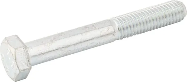 Šestihranný šroub M8x60
