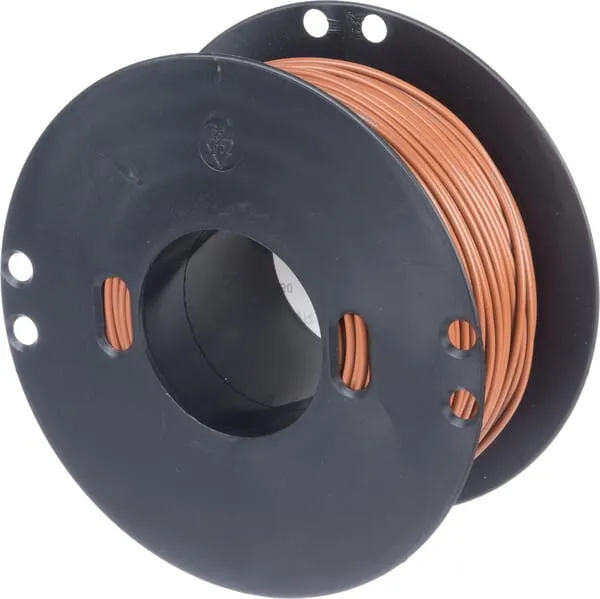 Autoclip navíjecí kabel ø 2,35