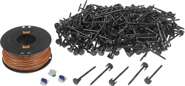 Montážní sada pro robotické sekačky Stiga