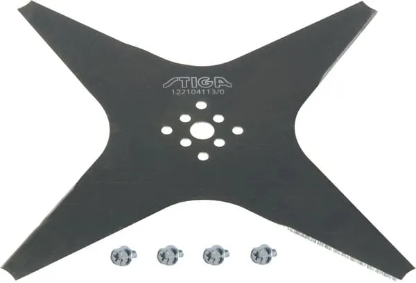 Autoclip čepel 22 cm
