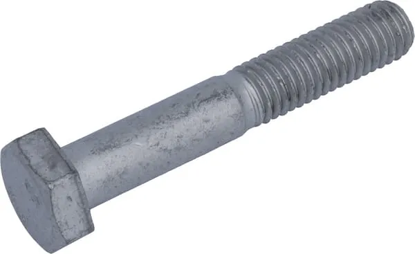 Šroub M10 x 60