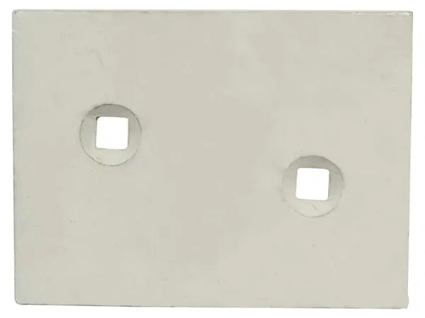 Deska plazu přední Unia