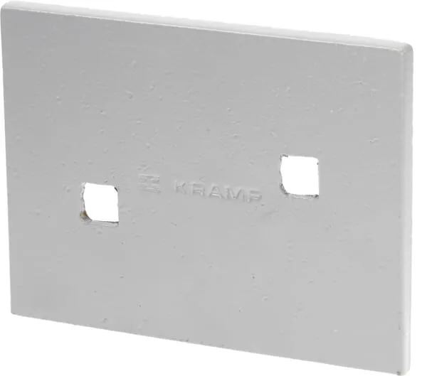 Hrot plazové desky pravý PO642