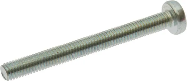 Šroub s křížovou hlavou M6 x 60