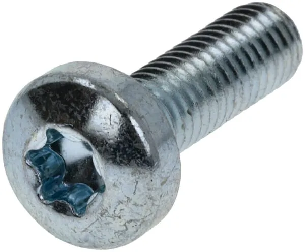 Šroub TCB TORX M6x20