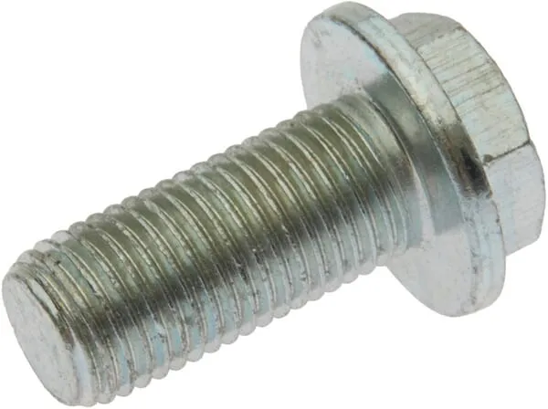 Šroub M6 x 30