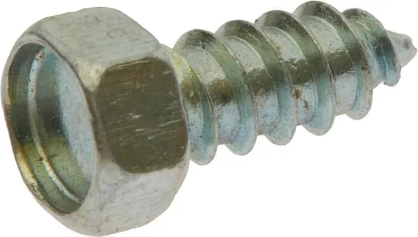 Samořezný šroub 5,5 x 13