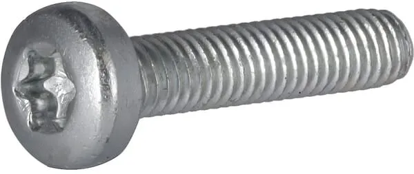 Šroub TCB Torx M4x20