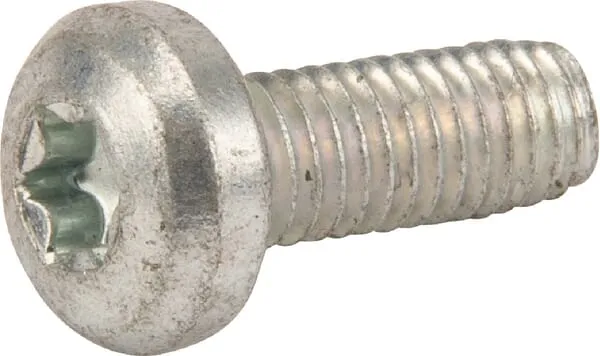 Šroub M6x16