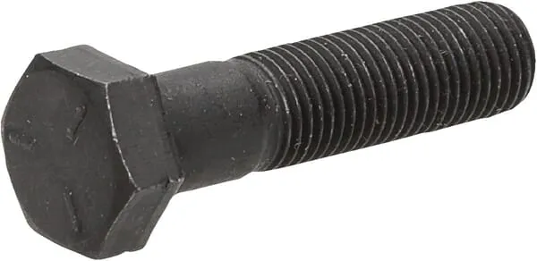 Šroub pravý závit