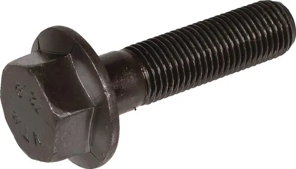Šroub nože 3/8" x 1"