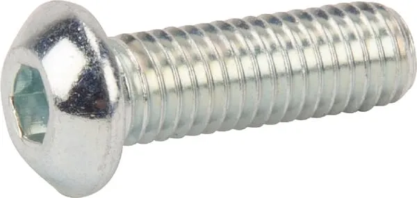 Šroub M8x25
