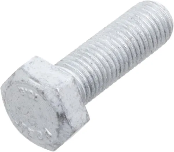 Šroub M8x1x25 Uni5740, 10.9, Geome321A