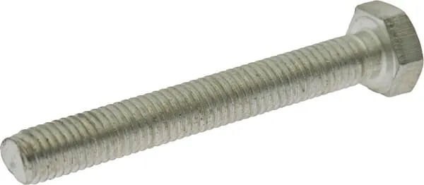 Šestihranný šroub M8 x 60