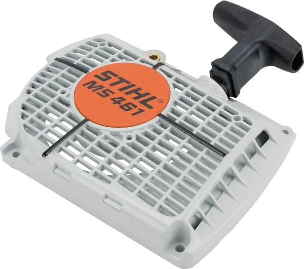 Startér, kompletní