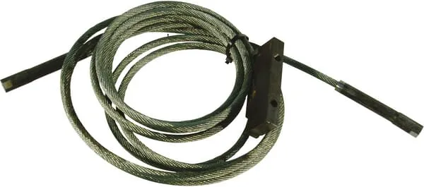Drátěné lano 10685mm-TU195