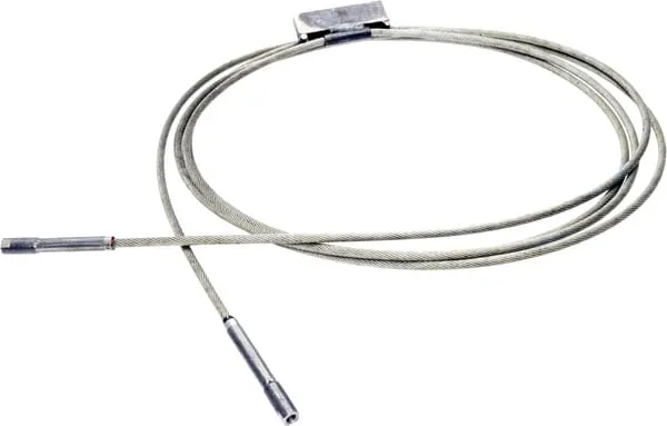 Drátěné lano 9935mm-TU170