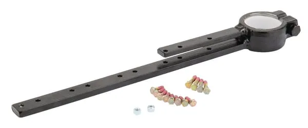 Nož.hlava N.H. s klikou kompl.