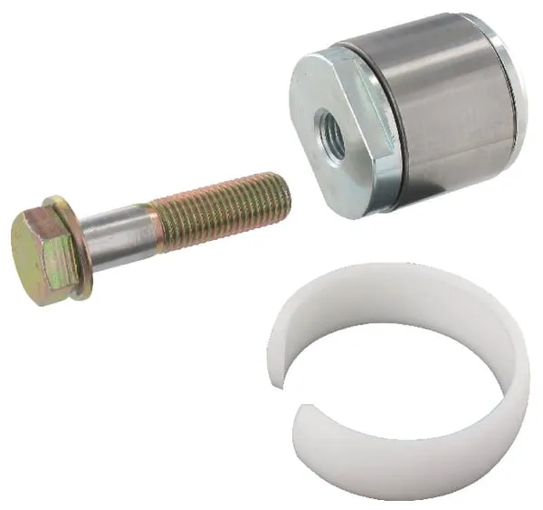 Ložisko hlavy kompl.