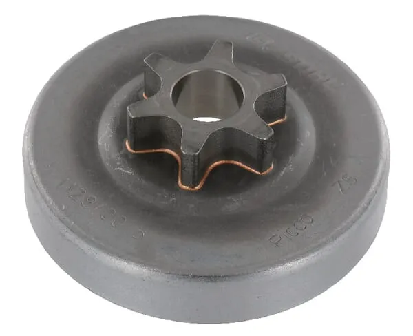 Řetězové kolo 3/8" Picco 6zubů