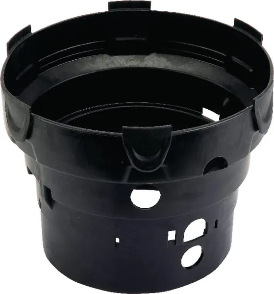 Ochranný trychtýř