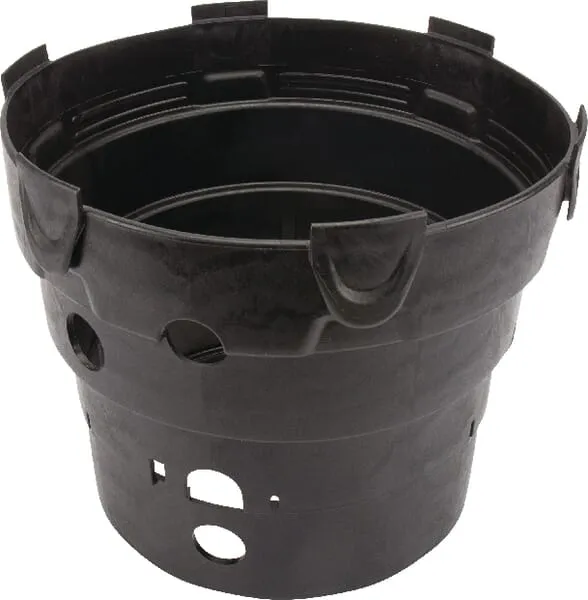 Ochranný trychtýř