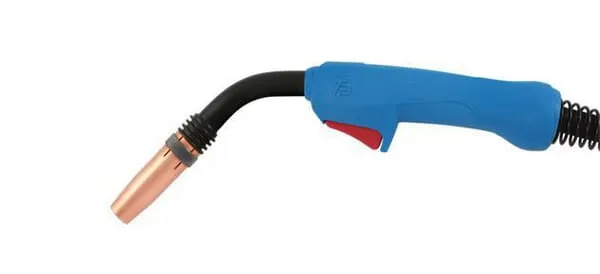 Svařovací hořák TBi240 Expert Mini 3m