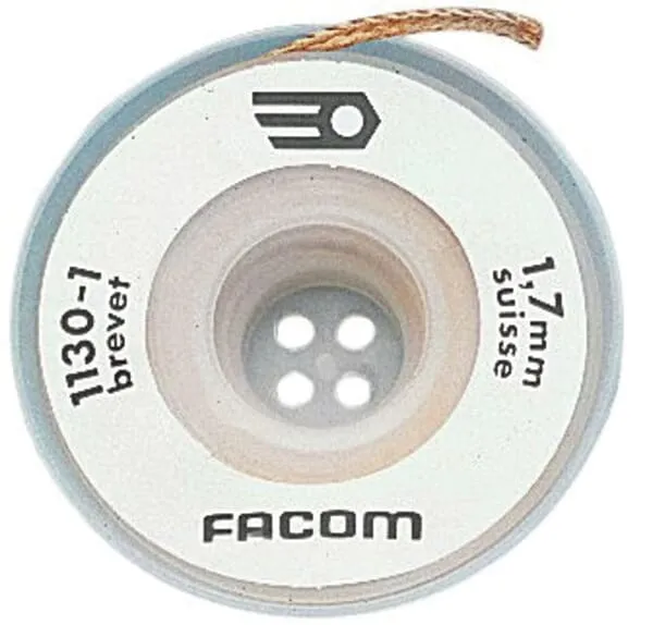 Odpájecí lanko L 1,6 m