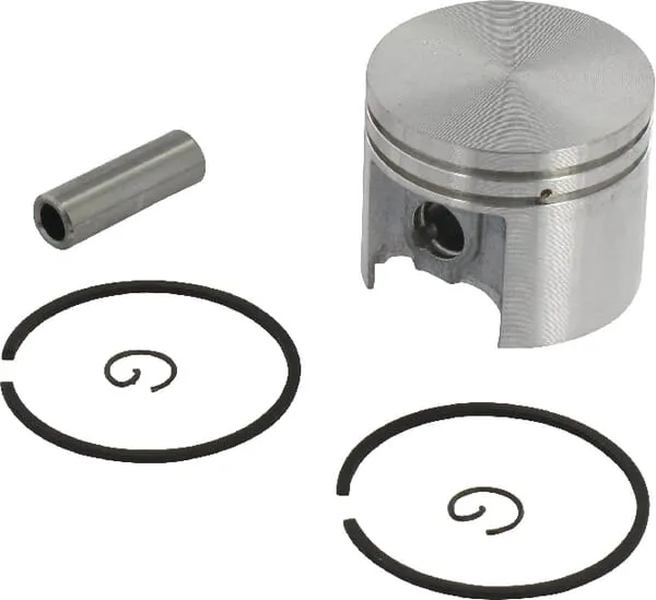 Píst (kompl.) pro 017