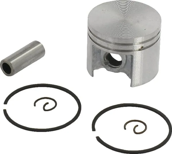 Píst (kompl.) pro 018