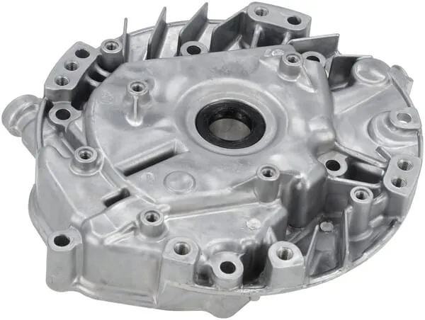 Sestava olejové vany