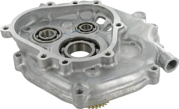 Uzávěr olejové vany