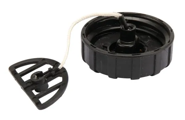 Uzávěr nádrže