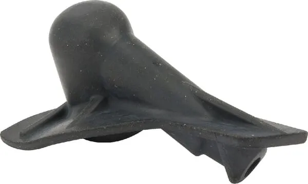 Fajfka na zapalovací svíčky