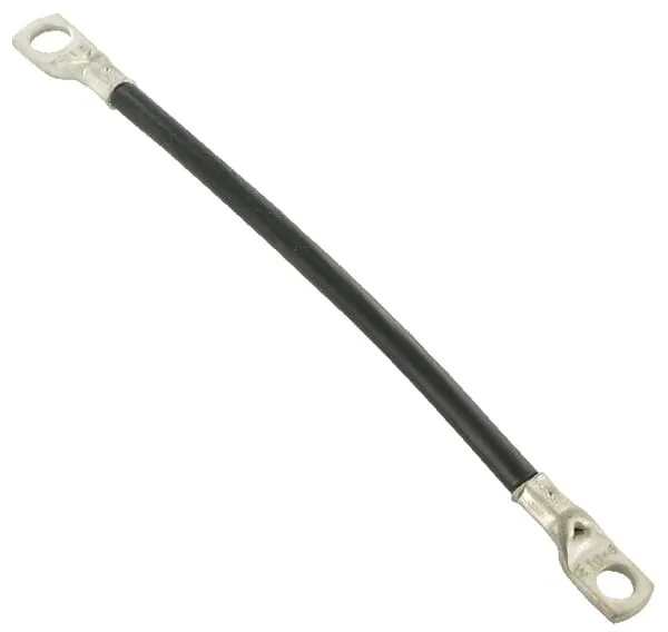 Bateriový kabel - přehled - OE - F&G