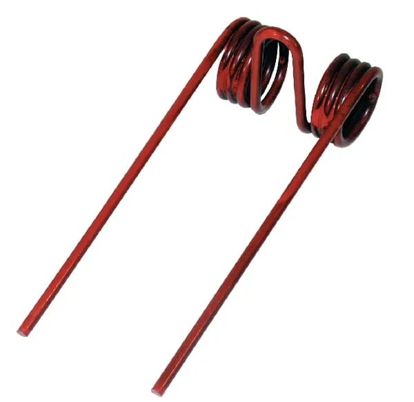 Pera sběrače Deutz-Fahr