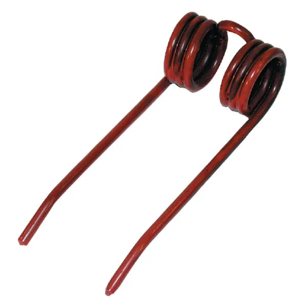 Pera sběrače Deutz-Fahr