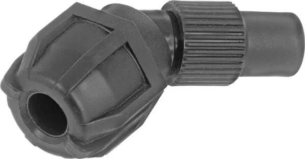 Nastavitelná tryska 1,3mm EPDM