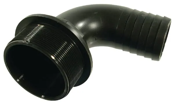 Had. příp. 90°- 60mm 3"vněj.z.