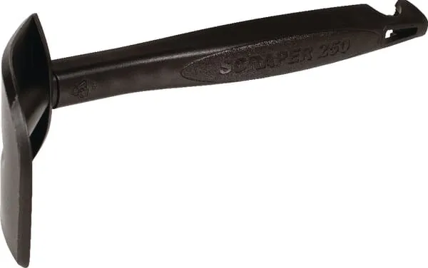 Čistič žací jednotky