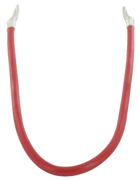 Kabel akumulátoru (+)