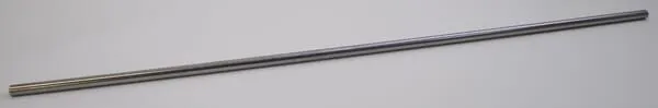 Náprava 104cm mulčovače
