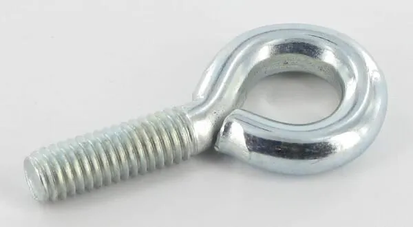 Šroubovací očko